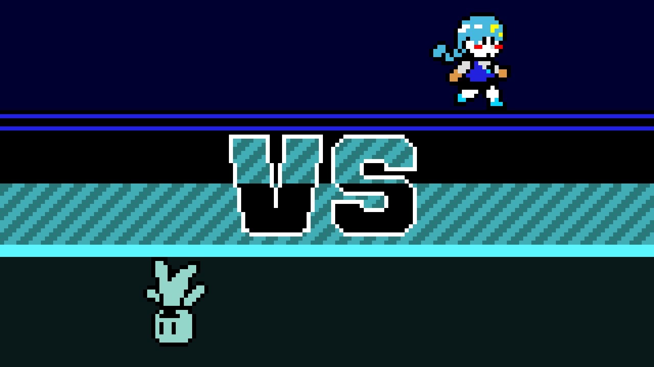 [W R2 M1] EXHIBITION ROUND