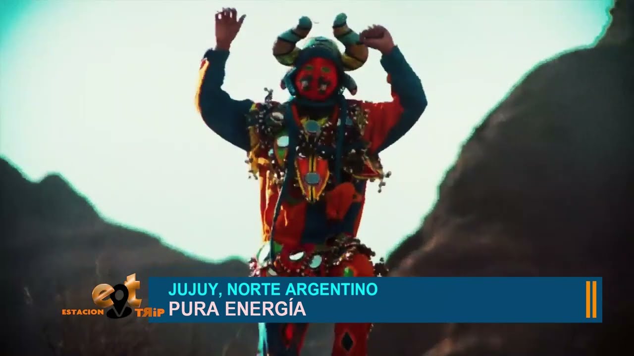 Jujuy para disfrutar en oto&ntilde;o y vacaciones de invierno- Estaci&oacute;n Trip ElDoceTV