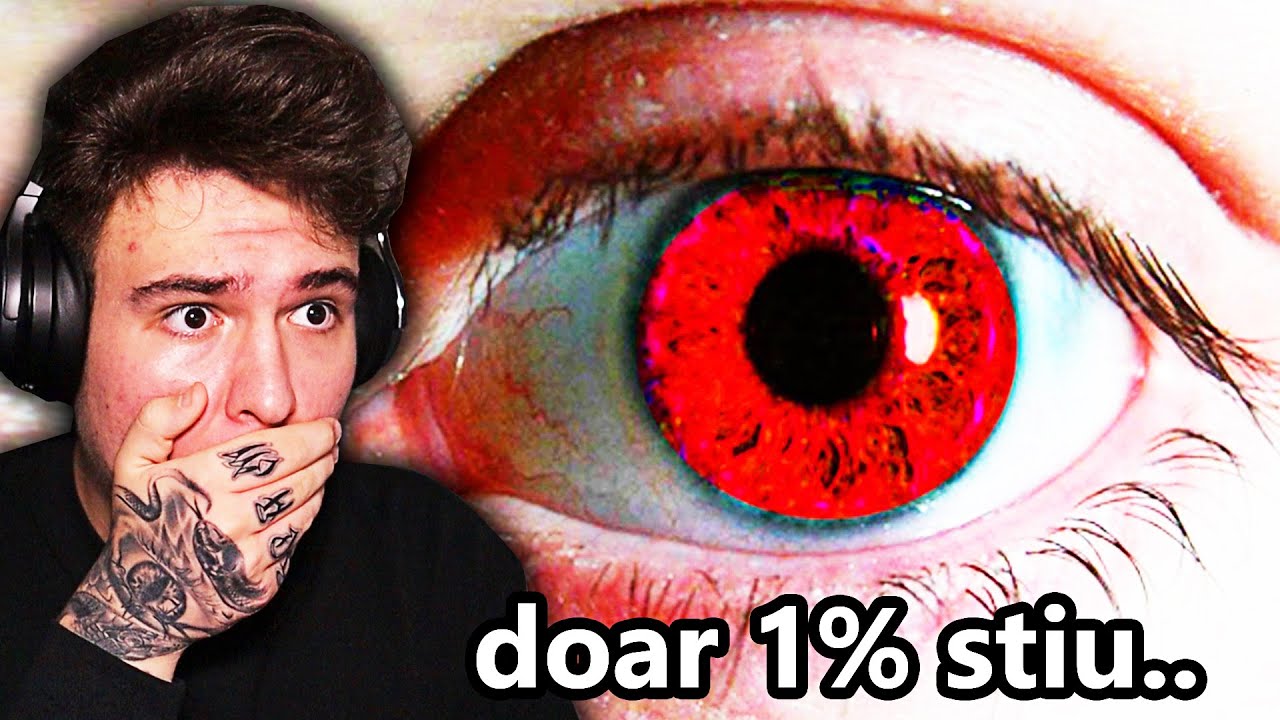 100 De Lucruri Pe Care 100% Nu Le Știai ! *WOW*