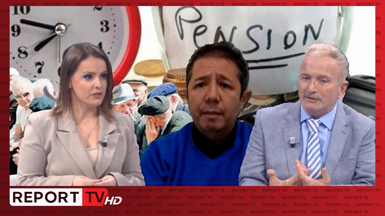 Skema e re e pensioneve/ Çfarë ndodh nga 1 janari? Rritet mosha e daljes në pension për gratë