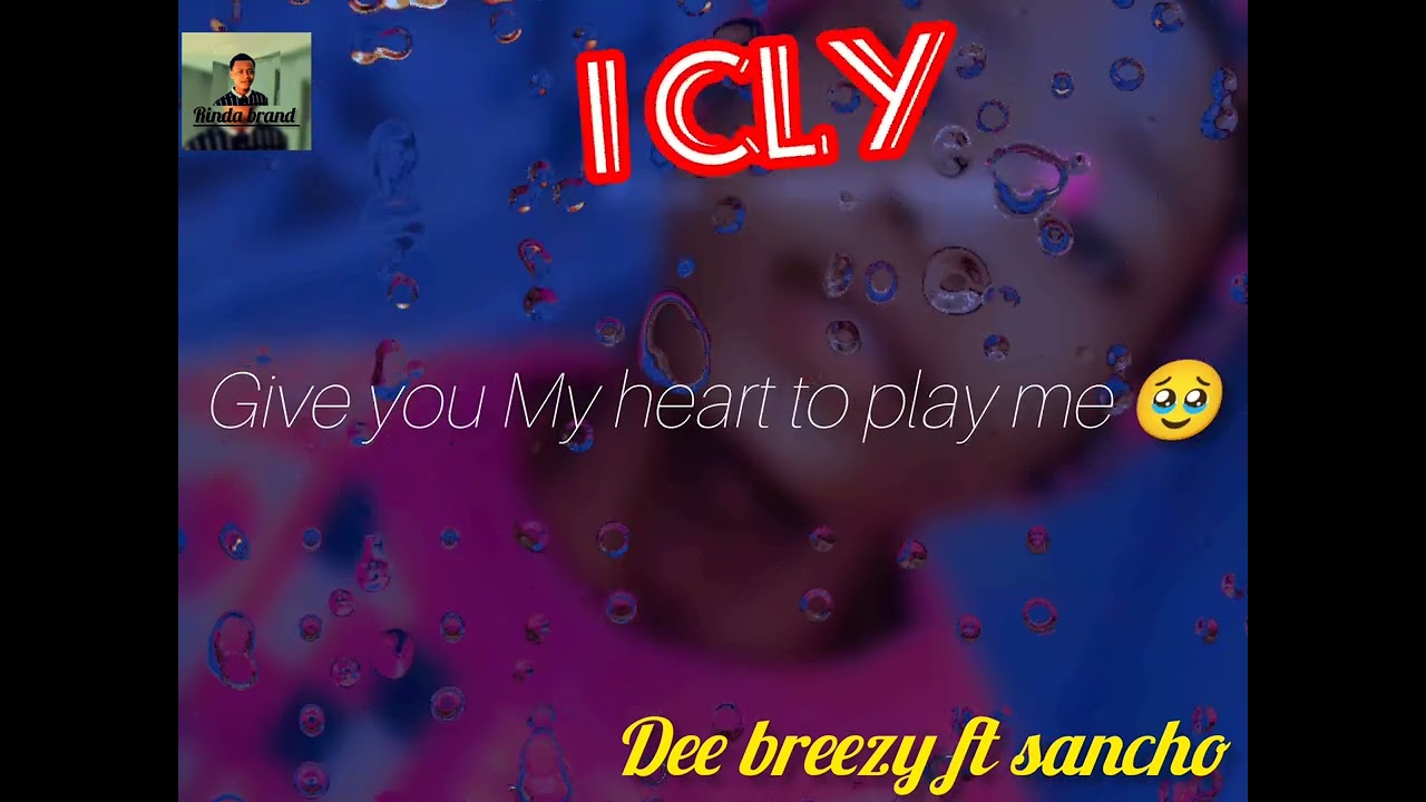 Dee breezy ft sancho I cly official audio @itsdvoice @DogoElisha @MejaKunta @kingofsingeli
