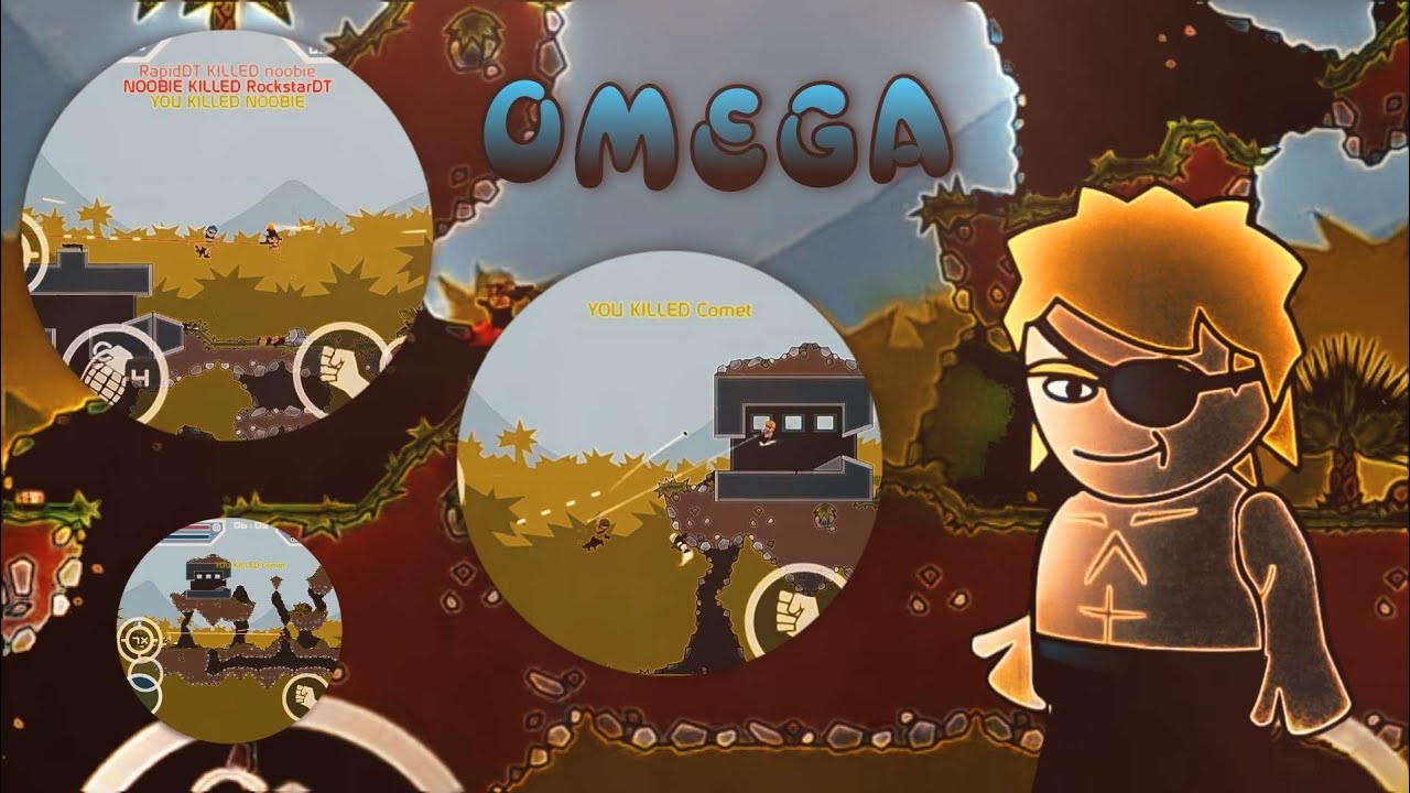 Omega