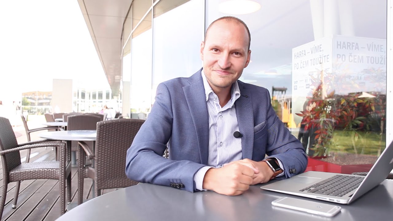 Co je při budování firmy nejdůležitější | #janicnechci 38