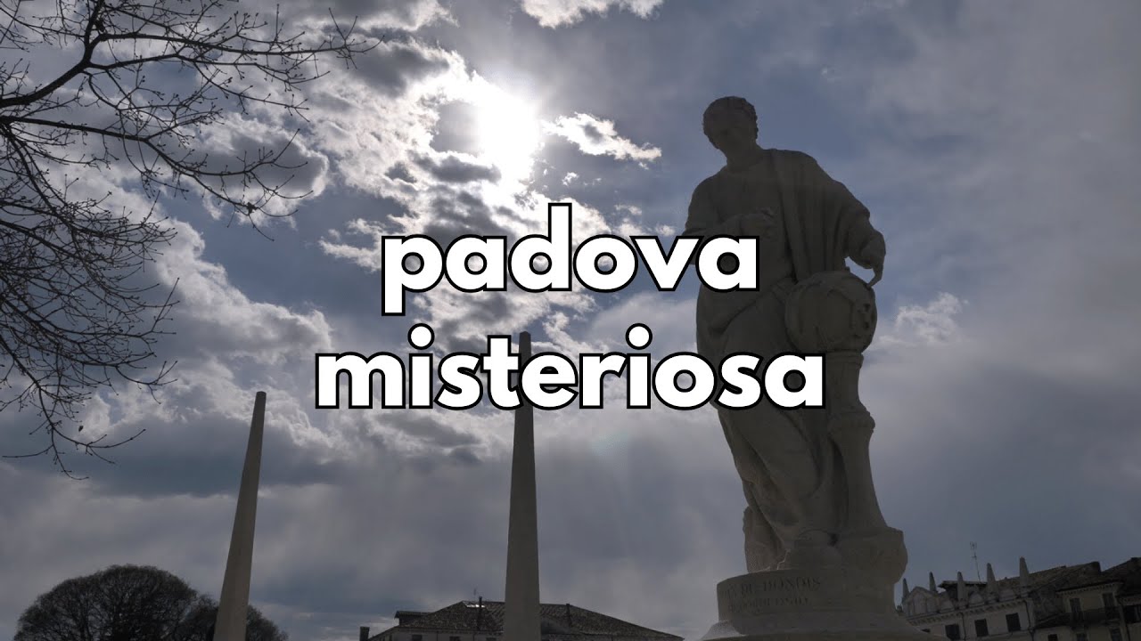 Padova Misteriosa