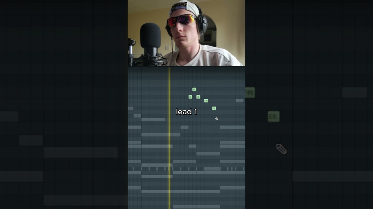 how to make new jazz / pluggnb 🗣️