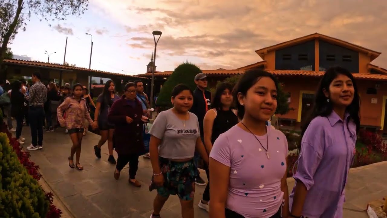 CAJAMARCA - DELEGACIÓN PRIMARIA 