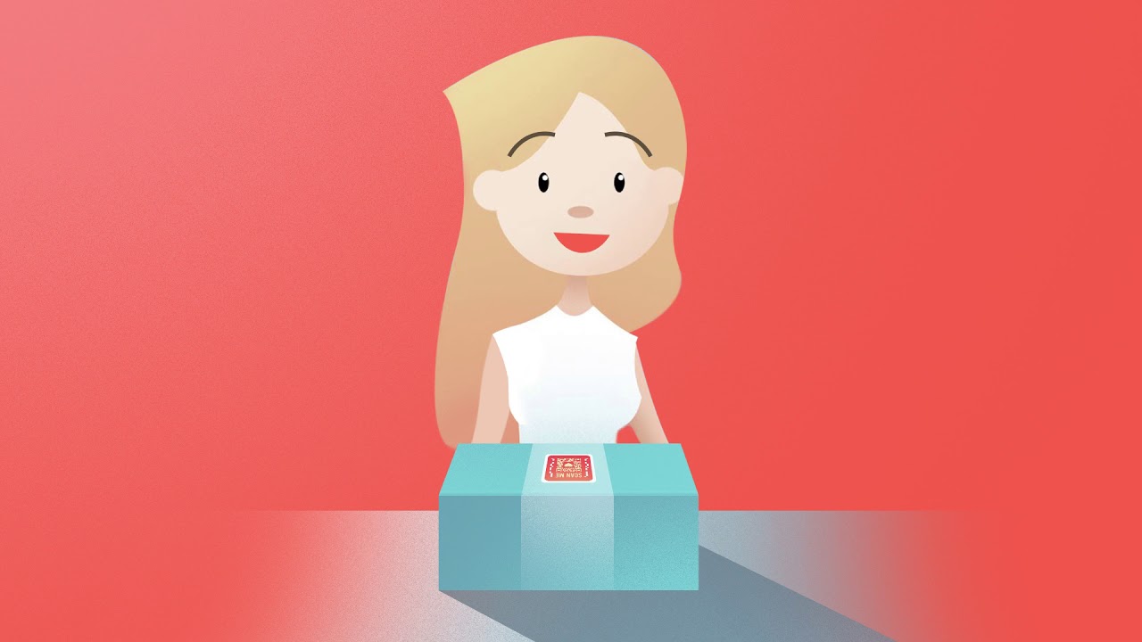 Create your Augmented Reality message without an app!