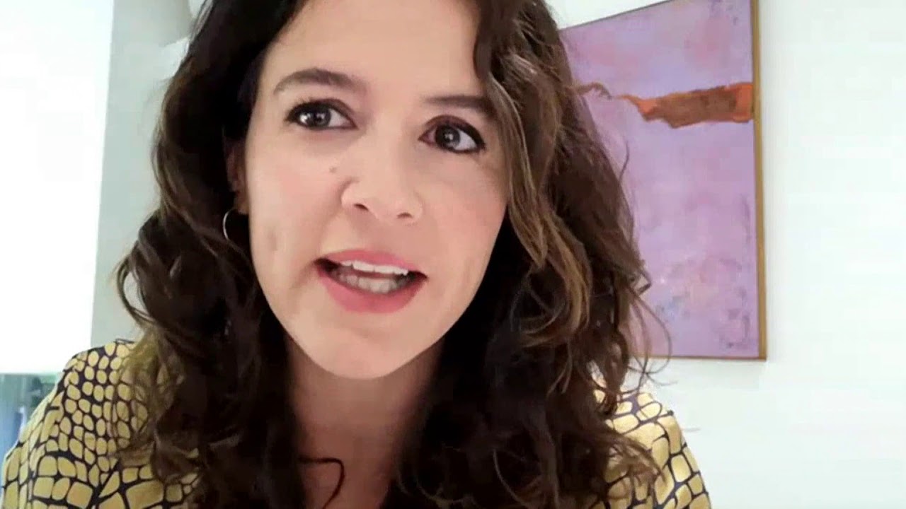 Irene Ferri e Sex and the City | Vanity Fair Stories | Sky Atlantic Confidential