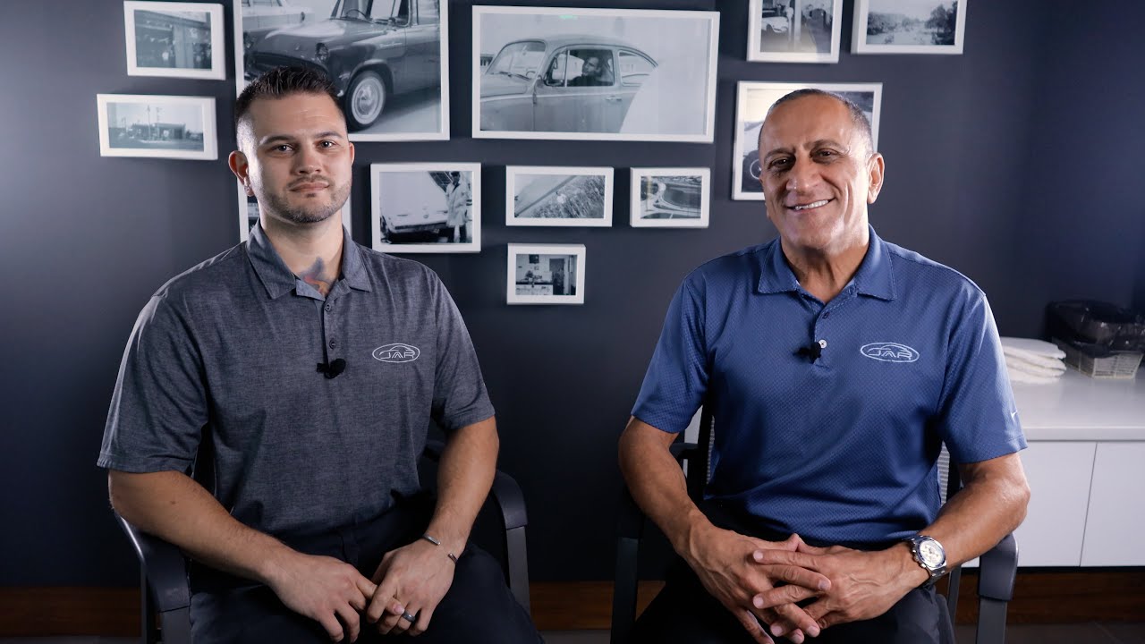 5K Peace of Mind Service EXPLAINED #autorepair #autoservices #mechanic