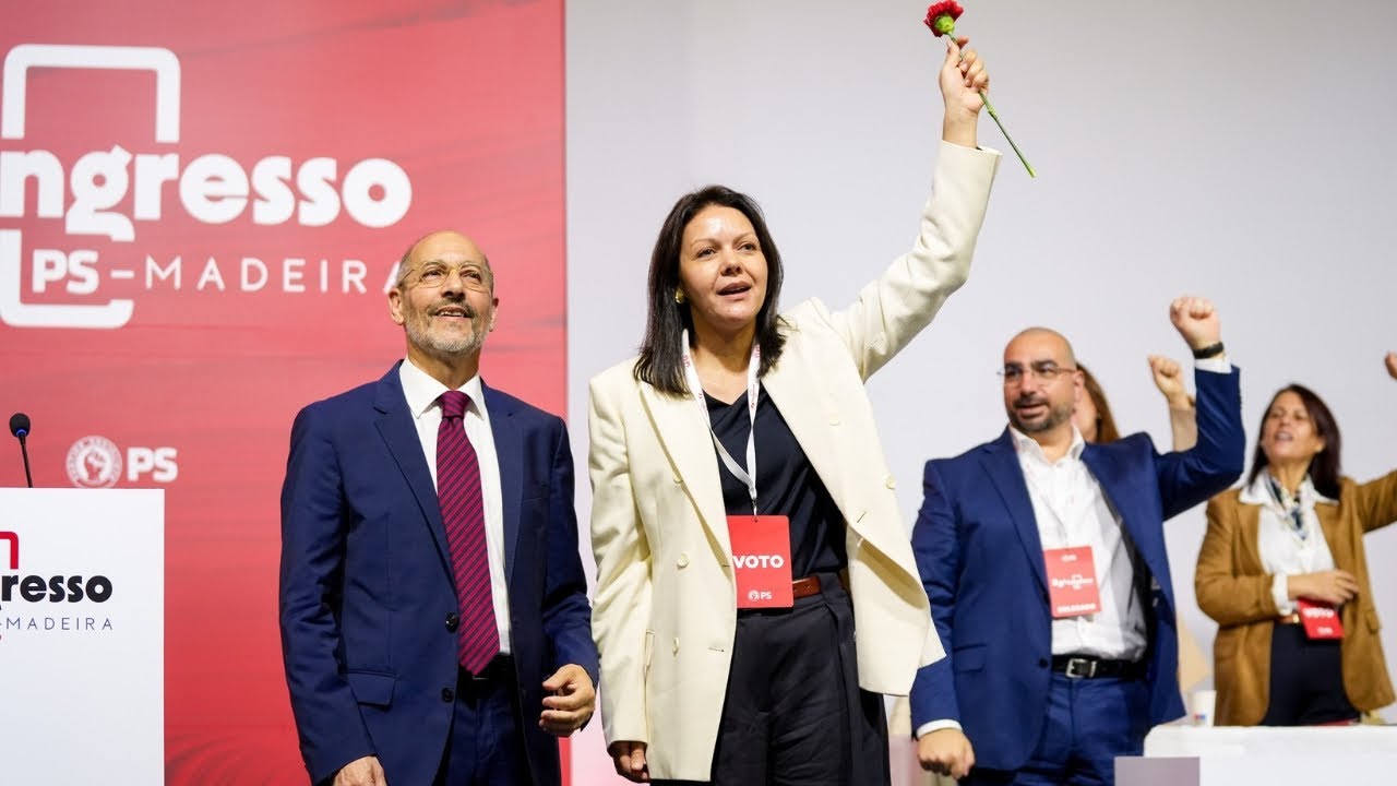 Célia Pessegueiro: Construir um PS forte e coeso, uma alternativa séria e credível