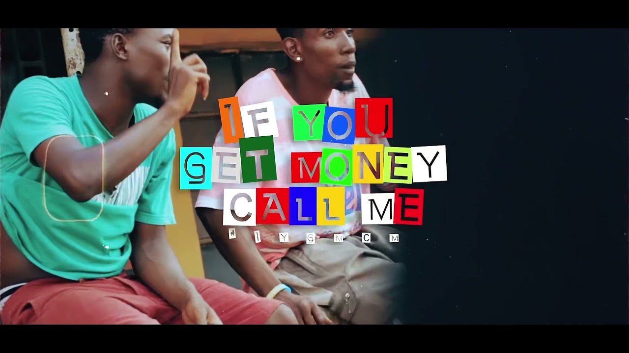 Gasky - If you get money call me