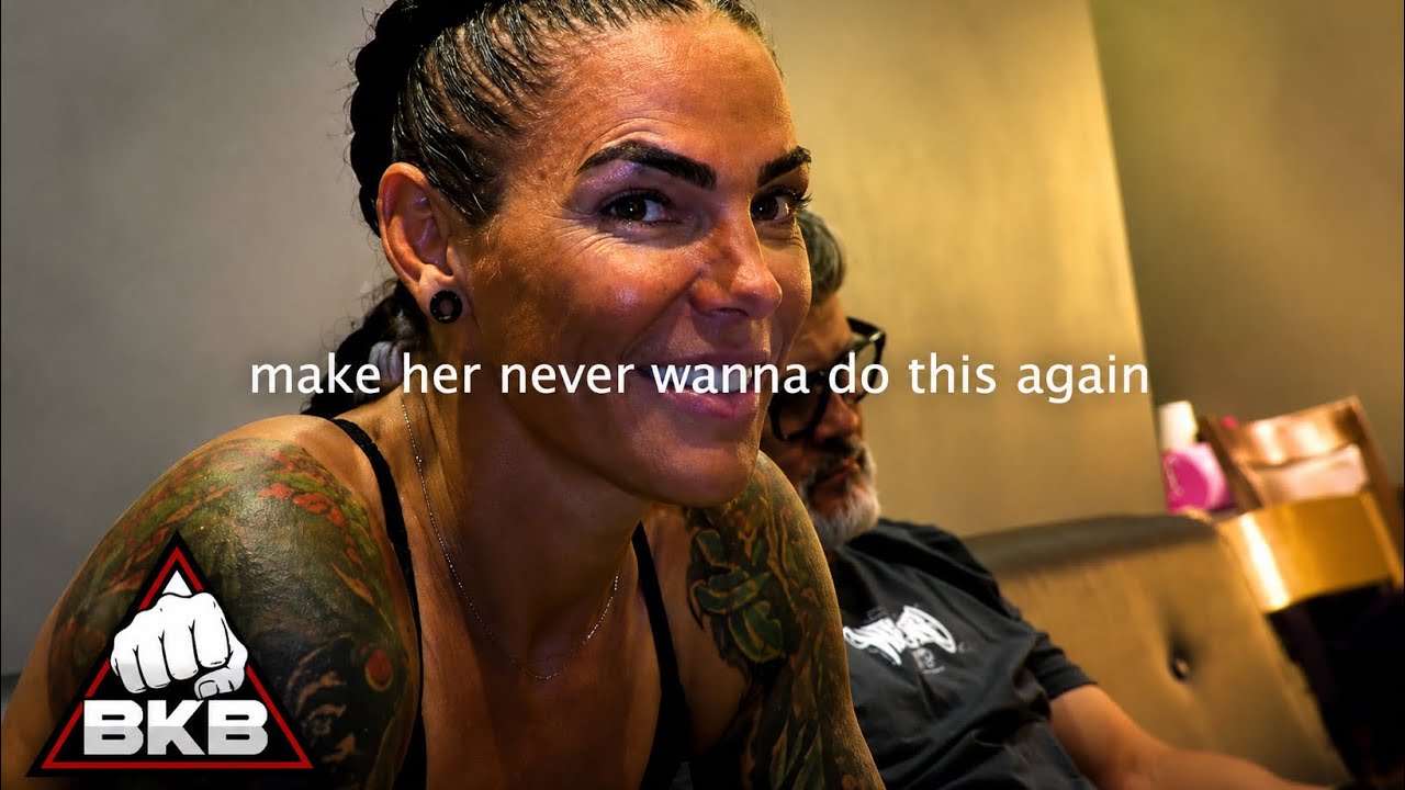 Inside BKB 56: Behind the Scenes of Bare Knuckle Boxing