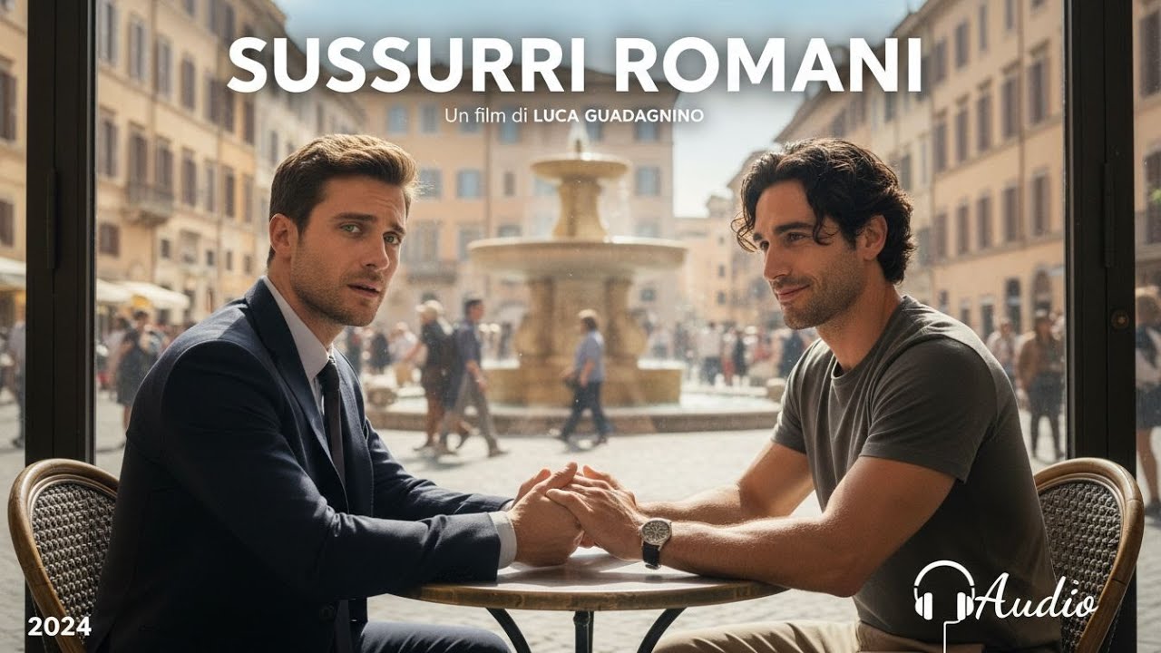 HO ABBANDONATO MIA MOGLIE DISABILE - NON IMMAGINAVO CHE L'UOMO CHE MI HA SALVATO SAREBBE...