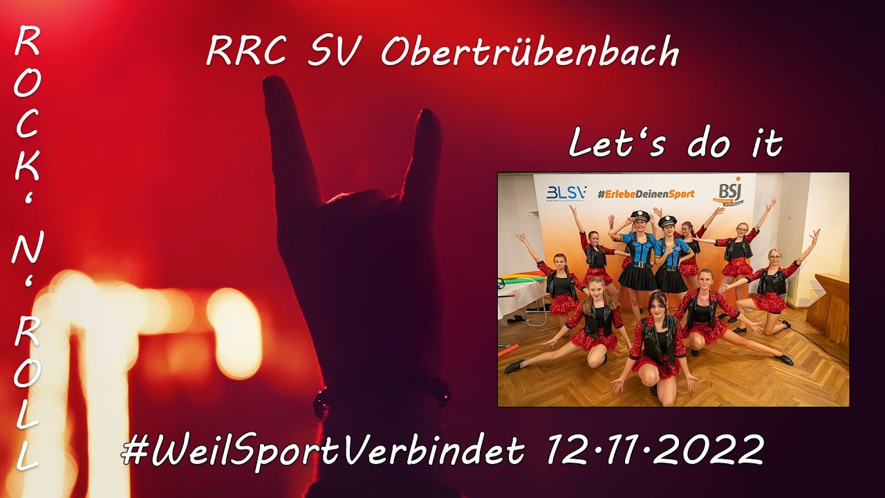 Get-Together Let's do it am 12.11.2022 in Roding
