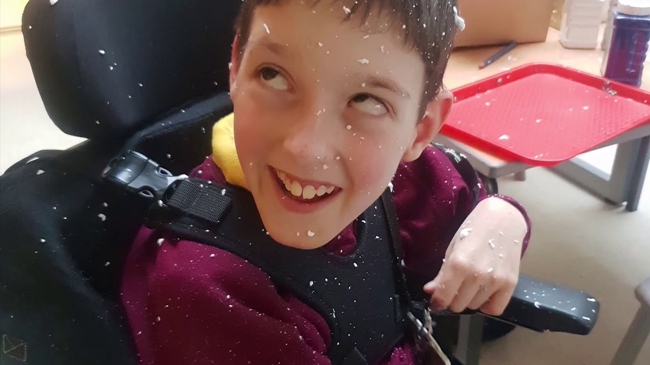 Room 10 Assembly 28.11.18