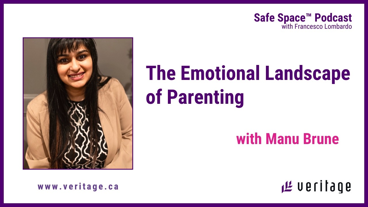 The Emotional Landscape of Parenting