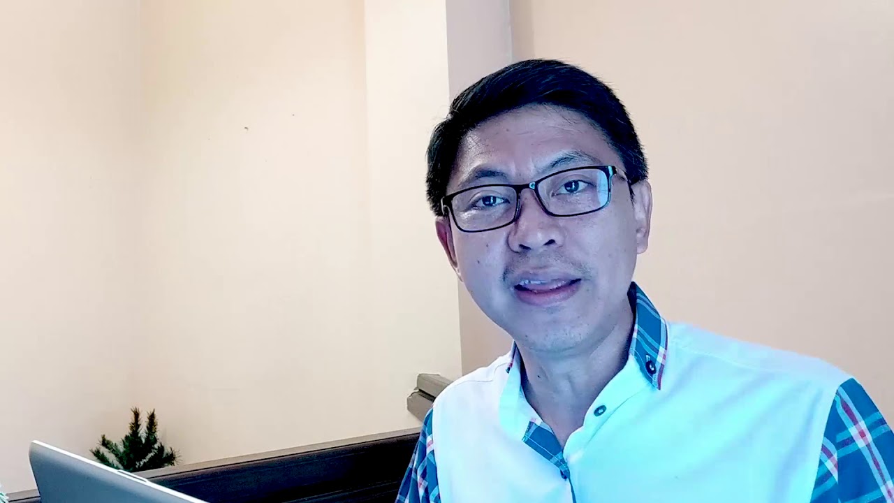 LAW AT HOME - SERIES: LAND OWNERSHIP - EP3: APPLICATION FOR JUDICIAL REGISTRATION OF TITLE