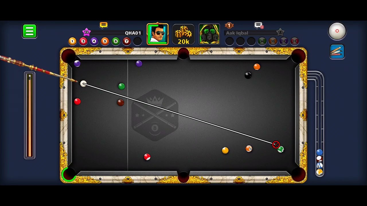 No Other chance for AAK IQWAL.... INDONESIA 