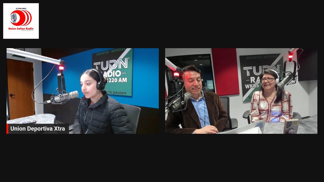Union Latina Radio