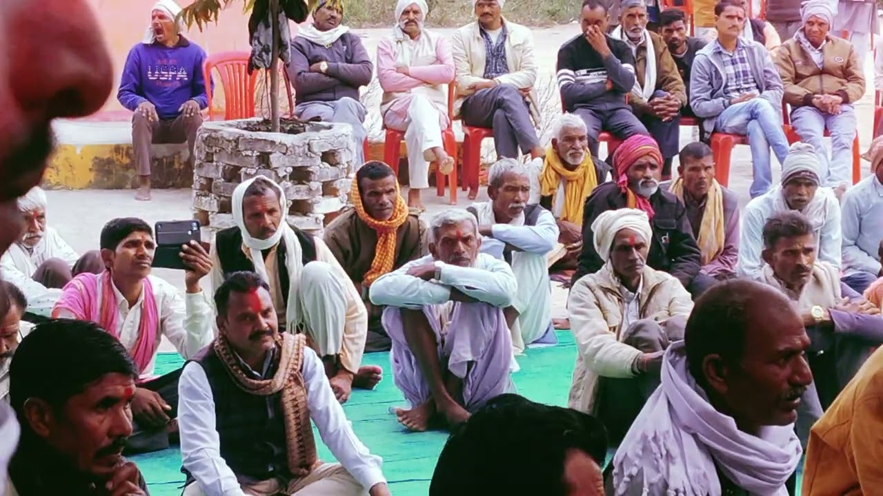 जवाबी फाग पप्पू यादव 