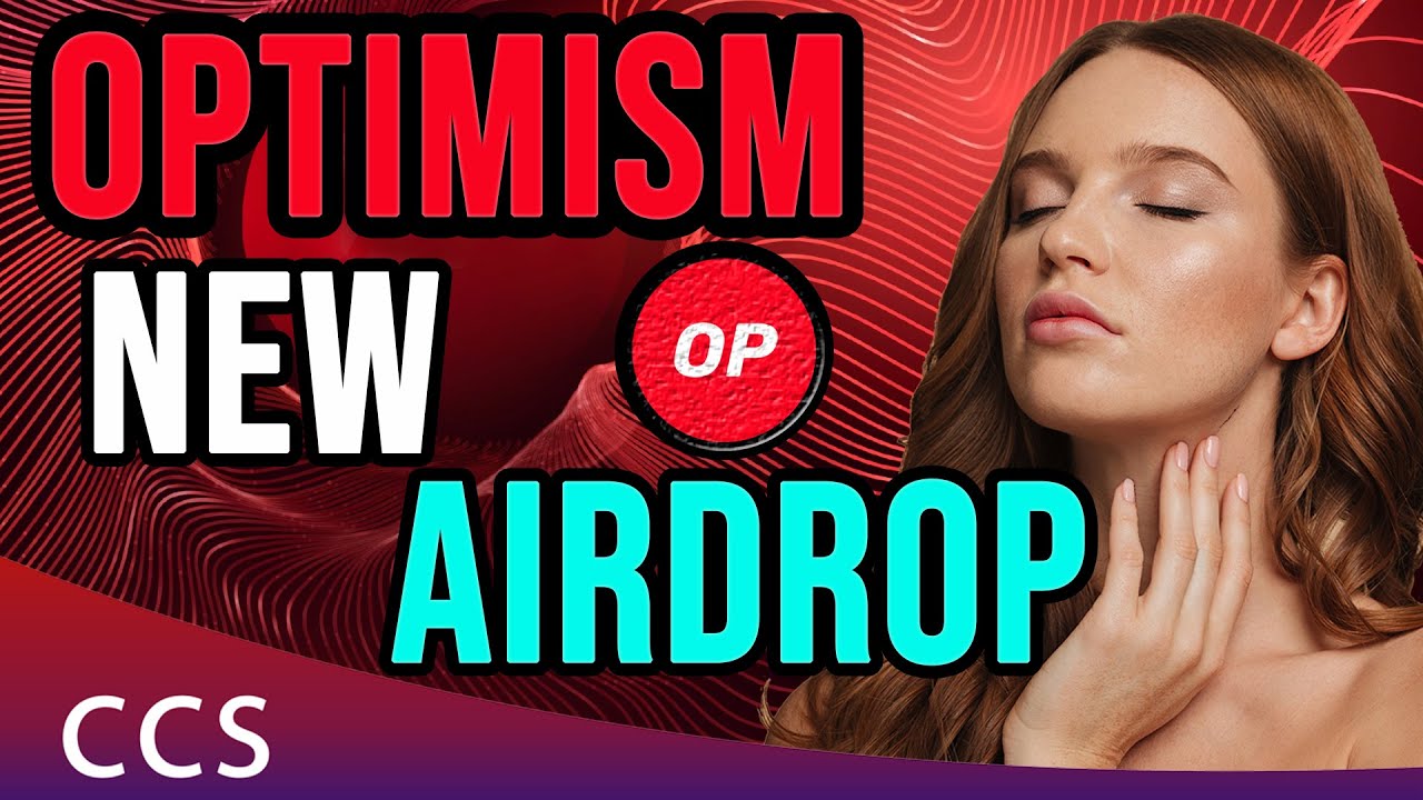 😎 Optimism Airdrop 2 News: #optimism  Quests 🚀 The NEW Big #airdrop  for $20k