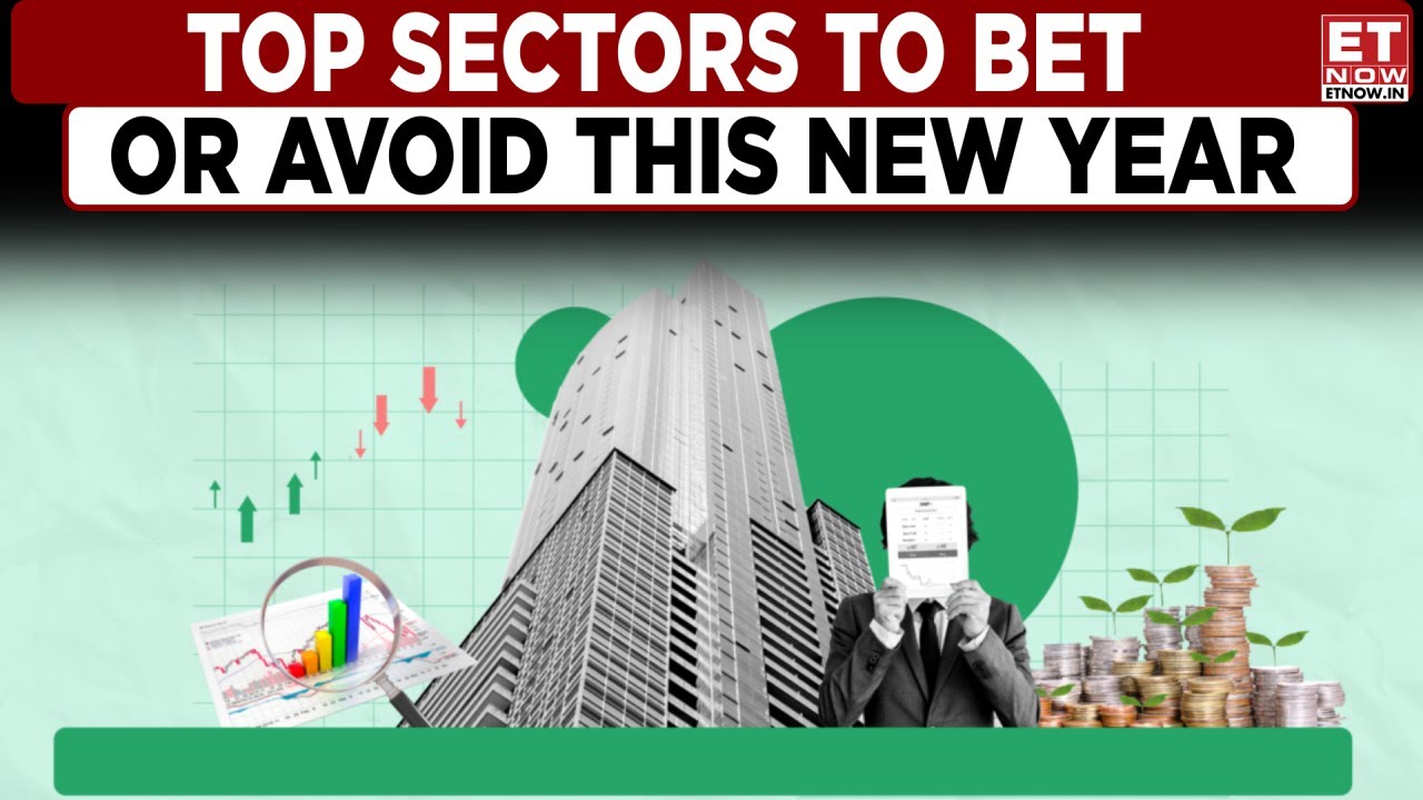 Sector That Is Poised For Re-Rating & De-Rating This Year? Sudip Bandyopadhyay On The Market