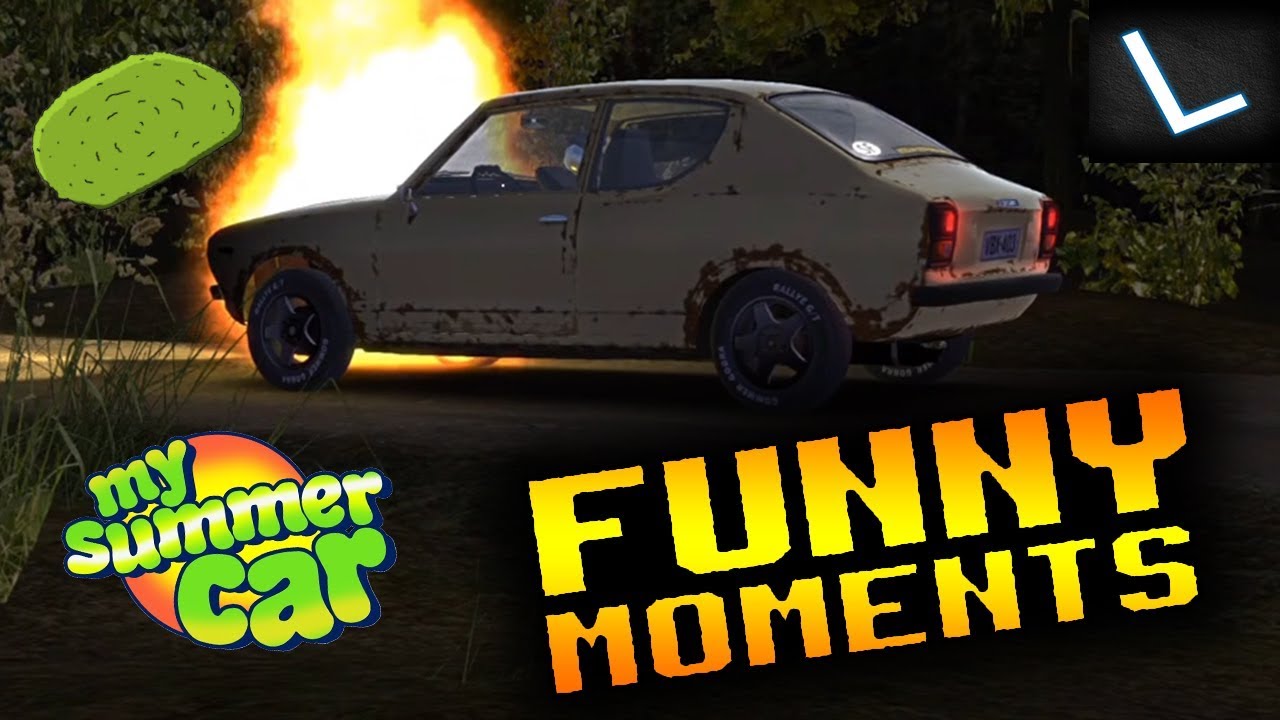 ⭐MehMoments #04⭐ *Funny Moments Luksor*
