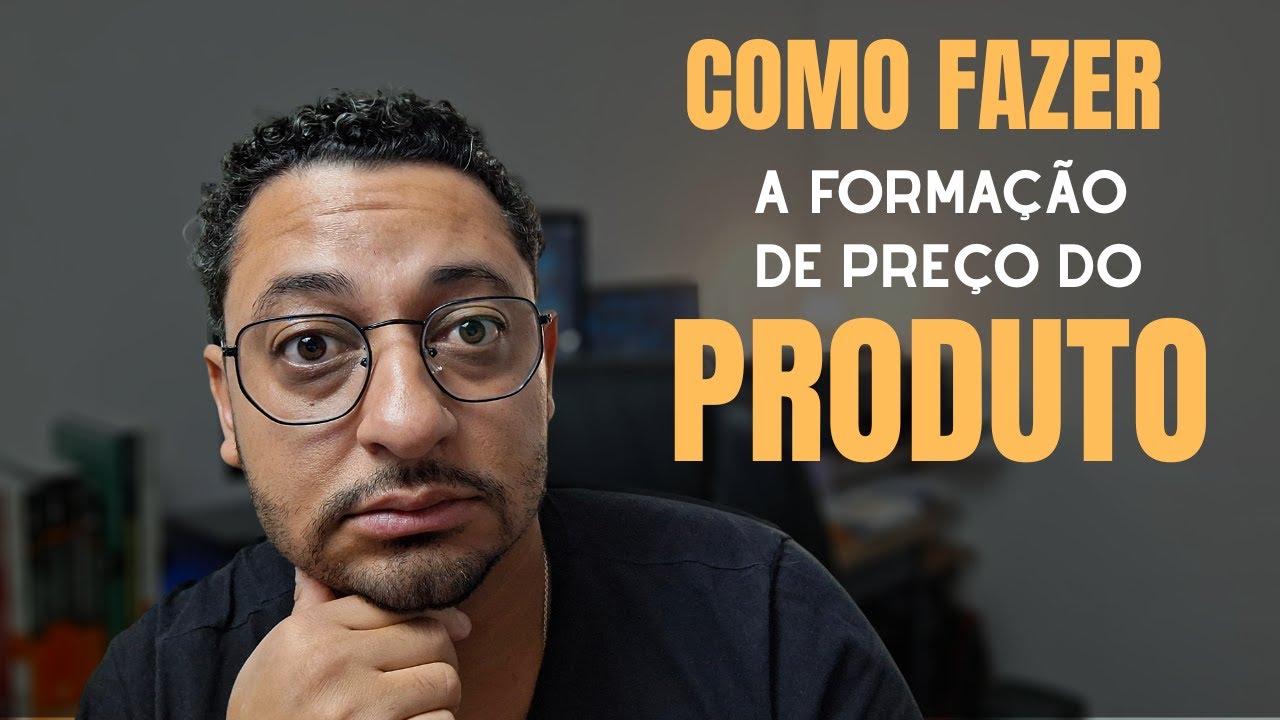 Formação de Produto, como fazer