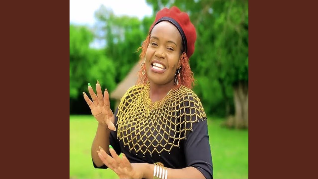 Sikuyajua kama ndivyo yalivyo(wanamwabudu nani)