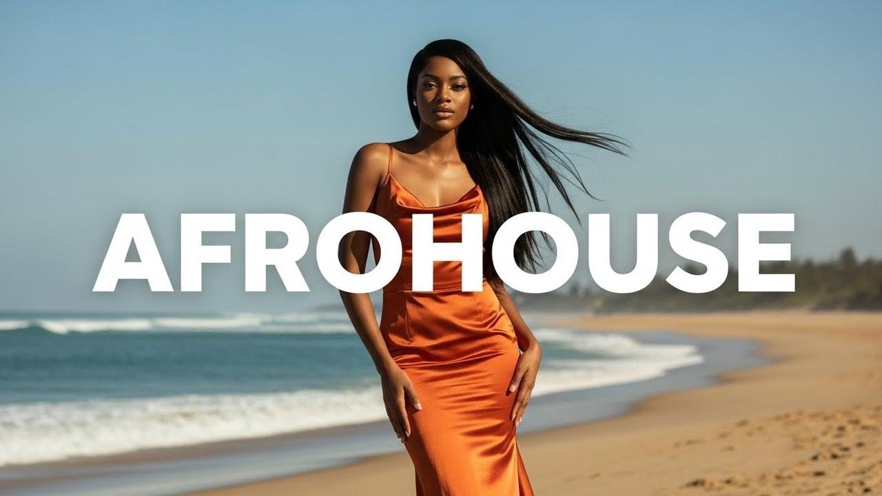 Afro House Mix 2026 | Signature Afro House Collection 2026