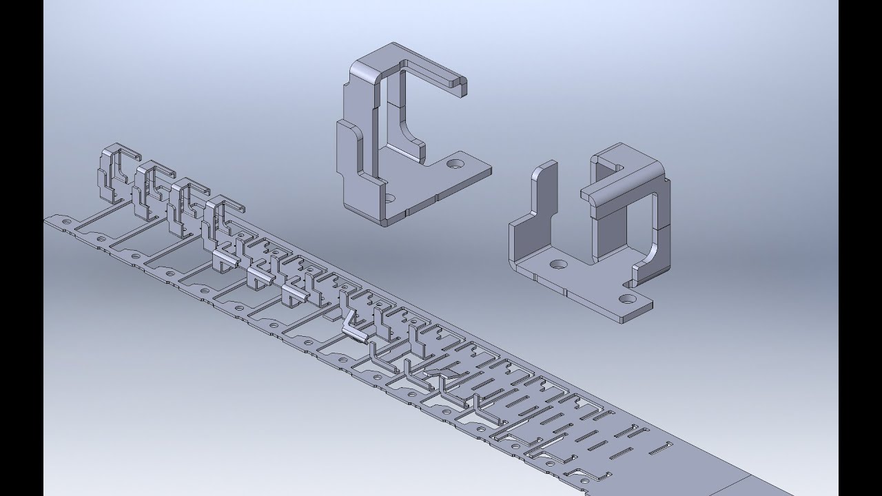 ESTAMPO PROGRESSIVO TERMINAL PARA PORTA ESCOVA