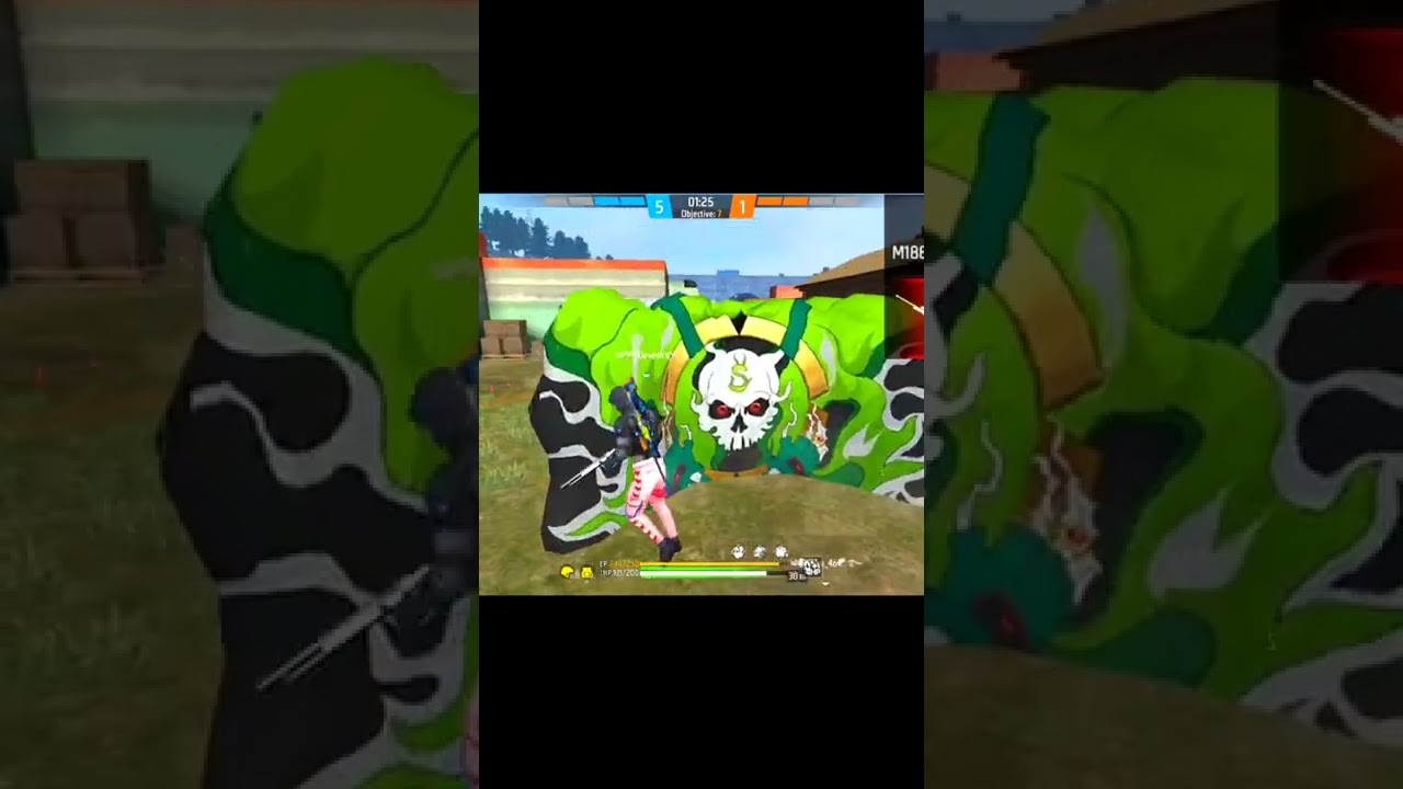 Custom challenge 1 Vs 2 #shorts #youtubeshorts #trendingshorts #viralshorts #remastergaming