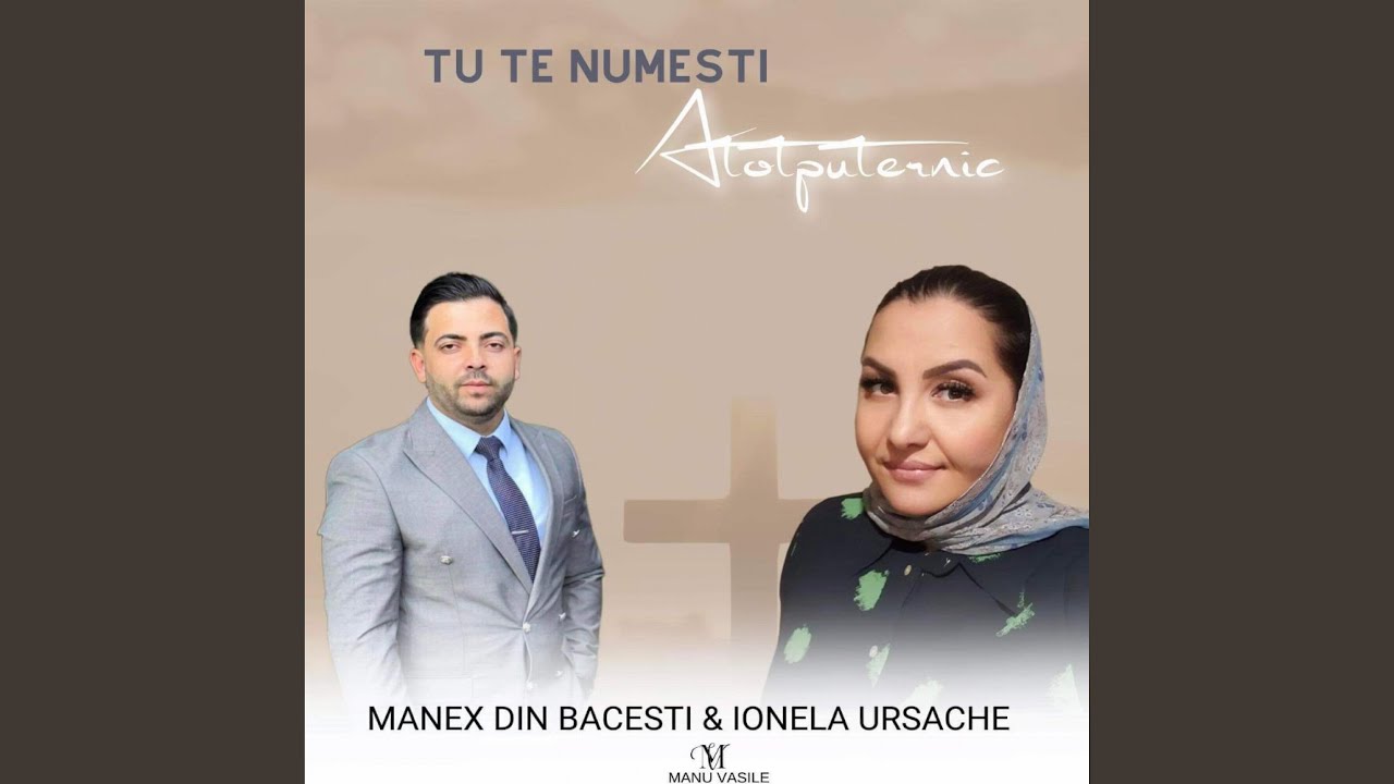 Tu te numesti Atotputernic