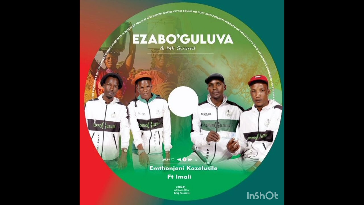 Abafowenu Ophila Nabo (Bouns)