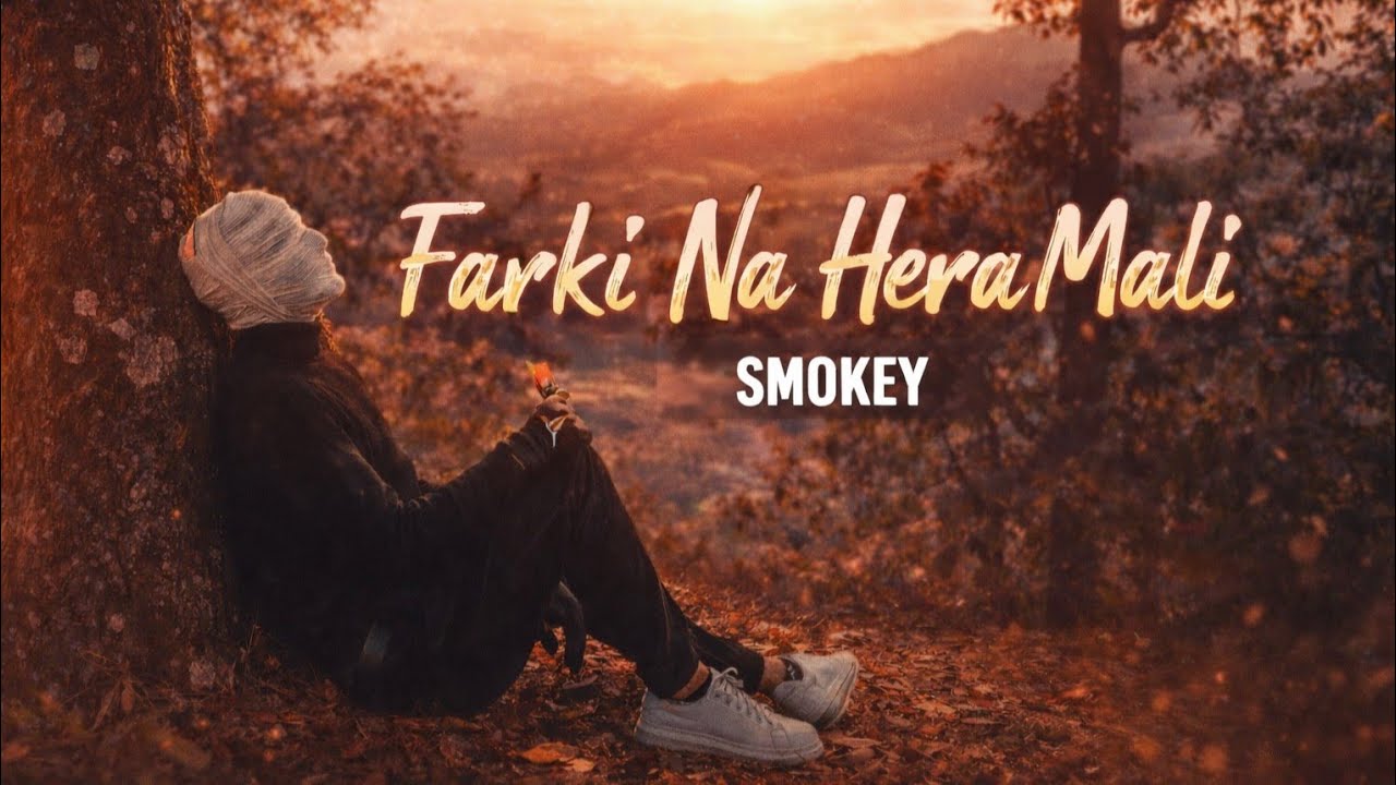 Farki Na Hera Mali | Sad Lofi Nepali Rap 💔 |#2026 #rap #nepalihiphop #lofihiphop #sadmusic 
