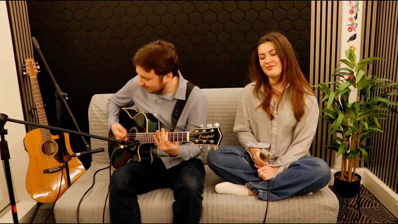 Seven Nation Army, Superstition & Ain't Nobody Mashup