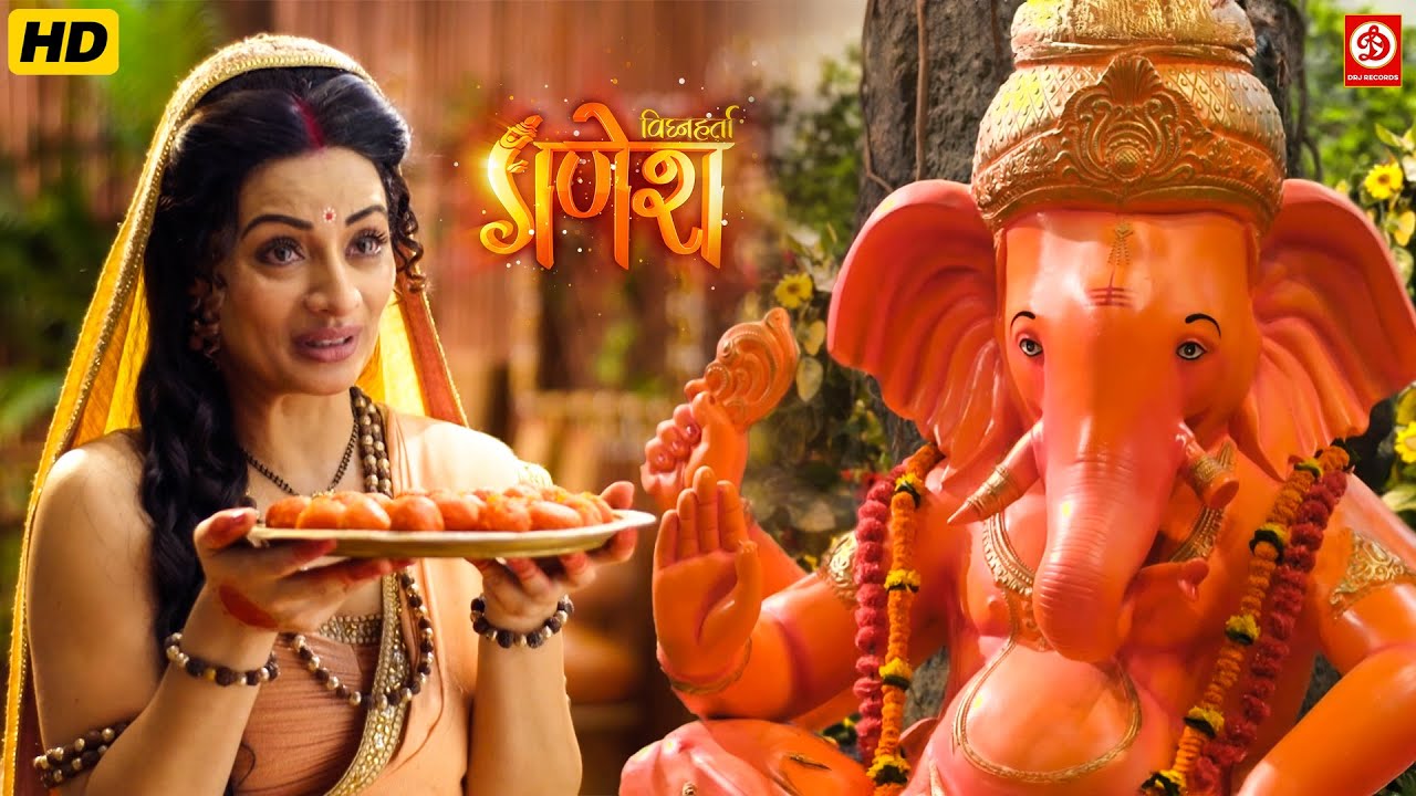 माता पारवती के विचलित होने का क्या कारन है ?| Vighnaharta Ganesh Clips | प्रथम पूज्य गणेश🙏