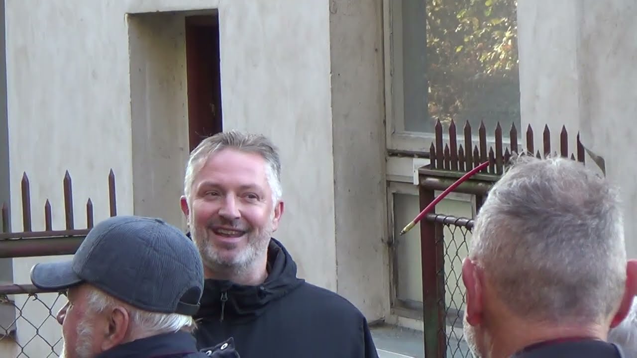 Den otevřených dveří firma 