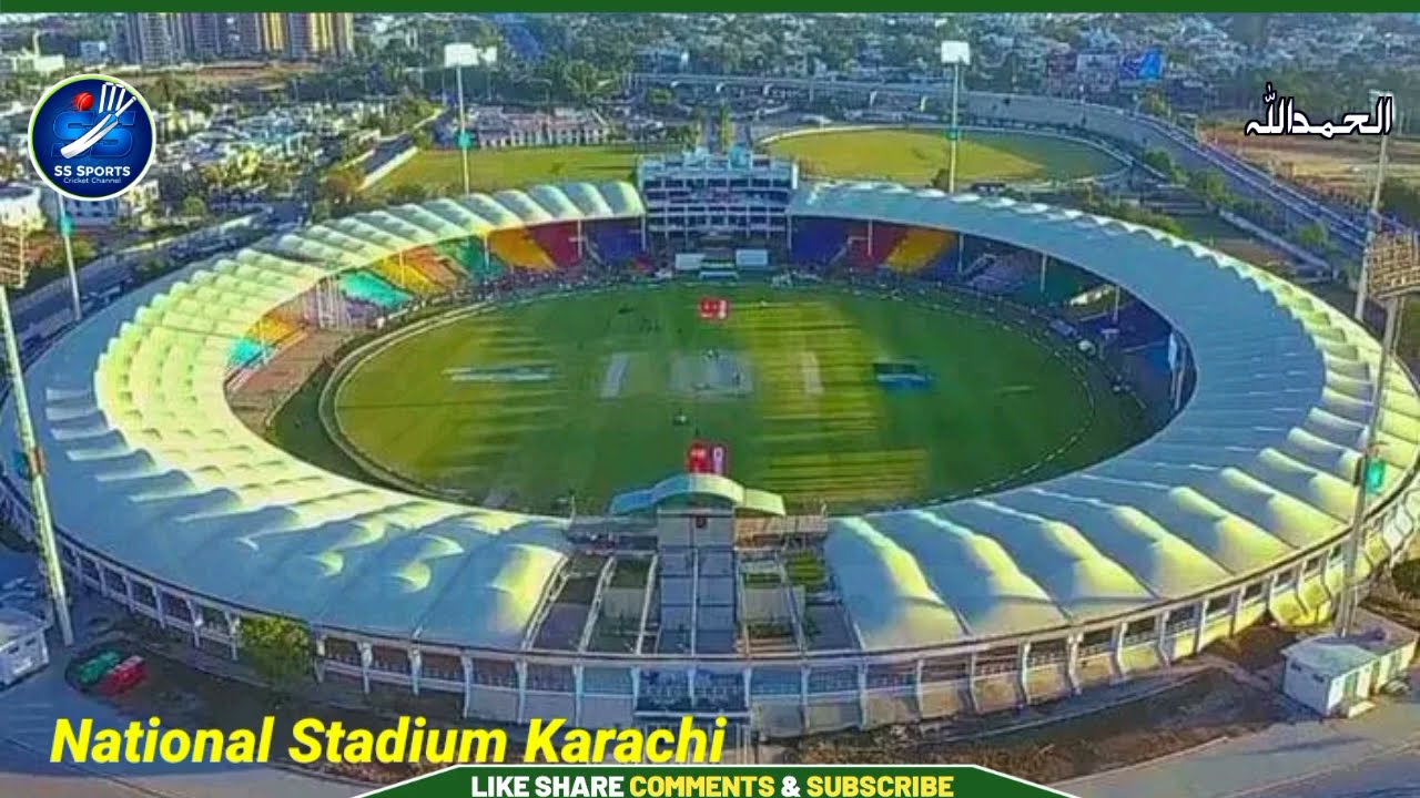 PSL 2026: Pakistan Super League 11 New 6 Stadium Venue & Full Schedule | PSL 2026 Fixtures 