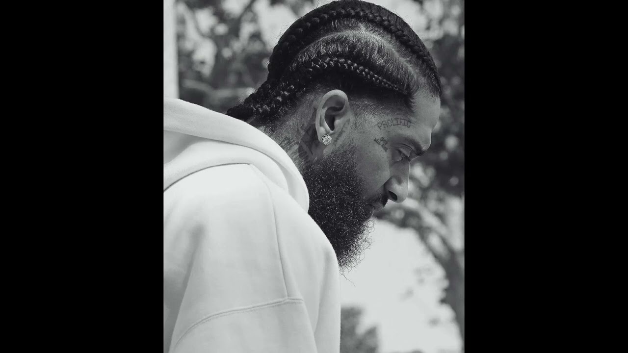 [FREE] Nipsey Hussle Type Beat 