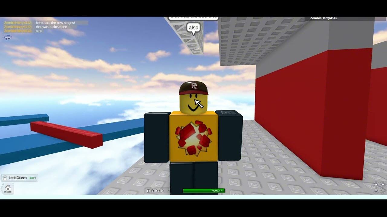 Obby EP2