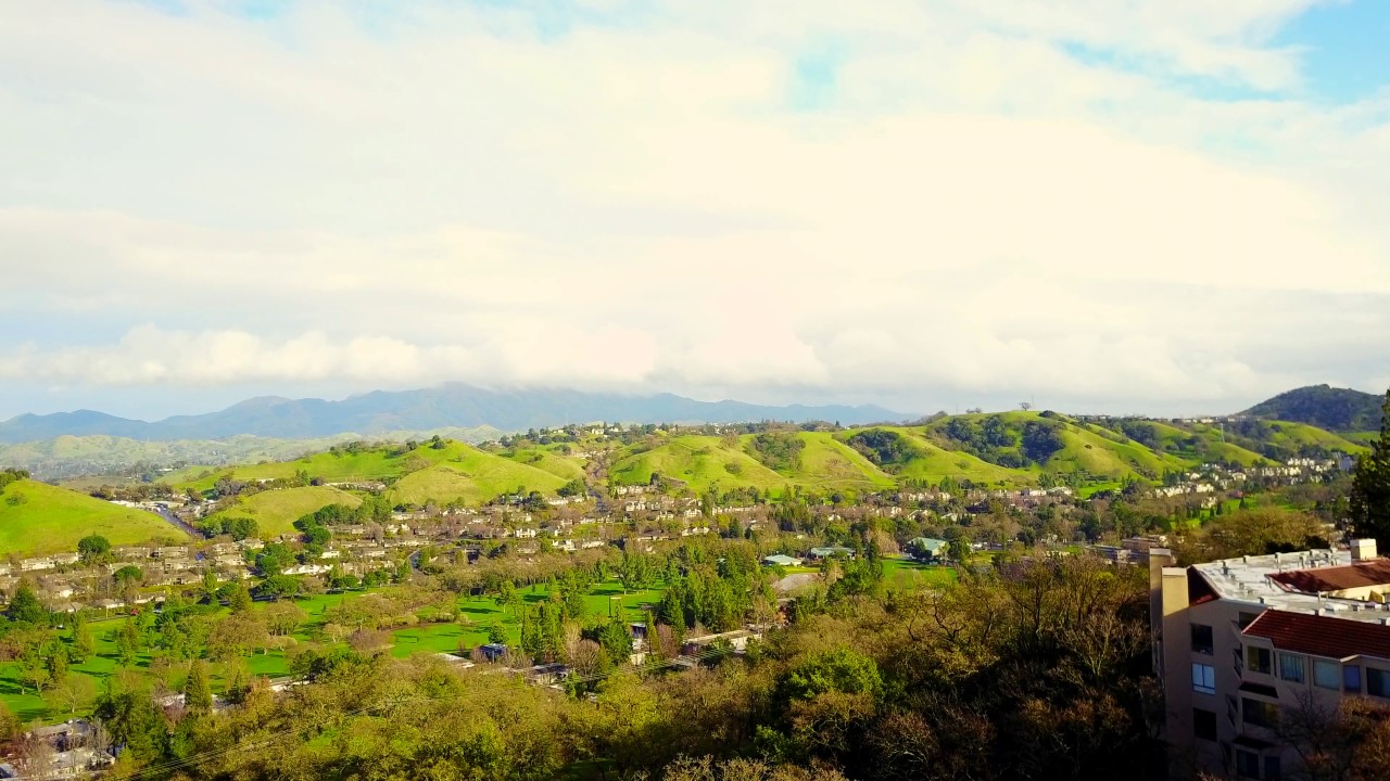 Rossmoor Golf Course