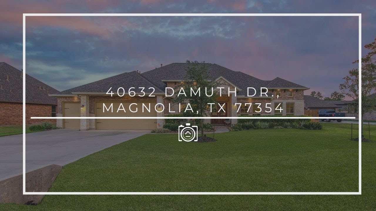 Christine Hale - 40632 Damuth Dr., Magnolia, TX 77354