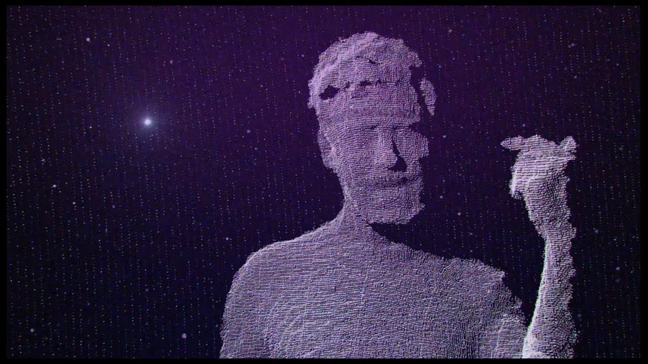 SLUT - Broke My Backbone (Official Video)