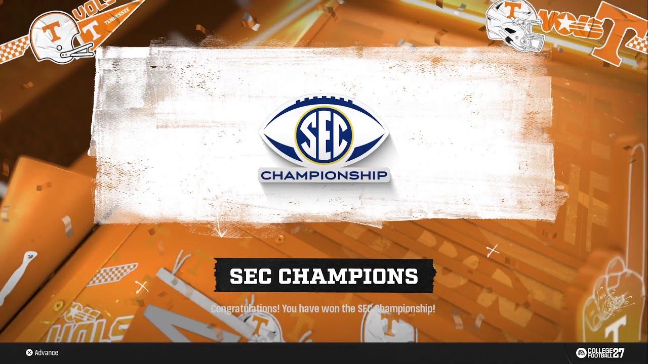 College football 27 online cfm
