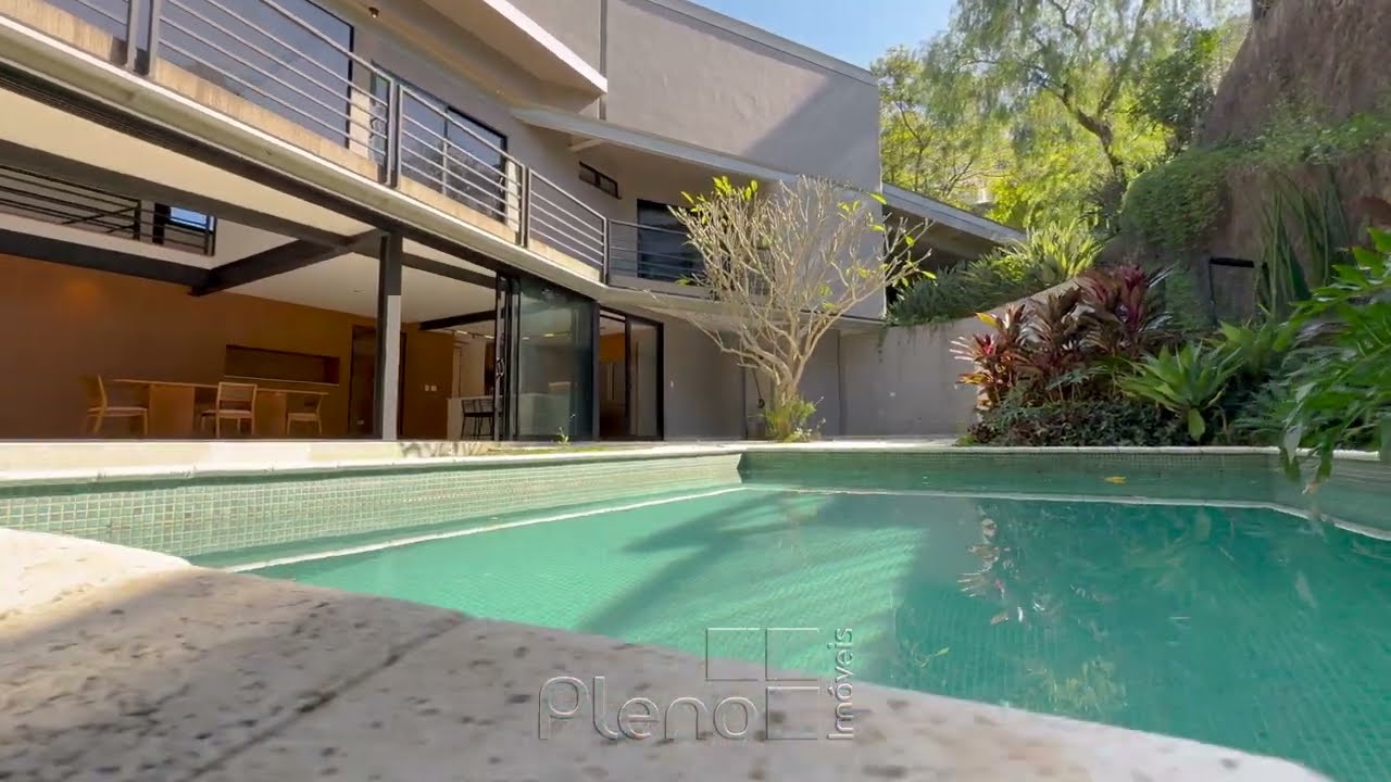 Casa para venda no Chácara Flora em Valinhos/SP, com 3 suítes e rodeado por natureza! Cód.: SO20867