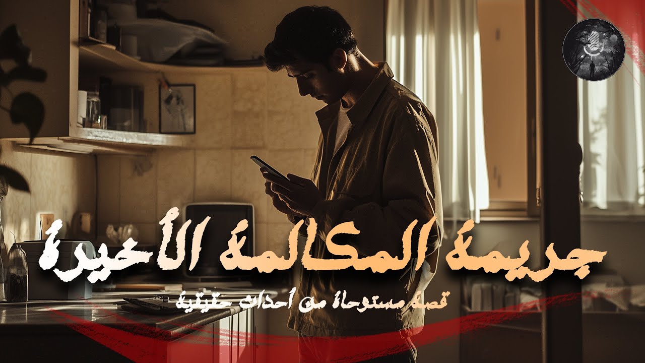 قصة مستوحاة من أحداث حقيقية لمكالمة من رقم مجهول و بعد التحقيق بنكتشف جريمة غريبة و قضية مثيرة