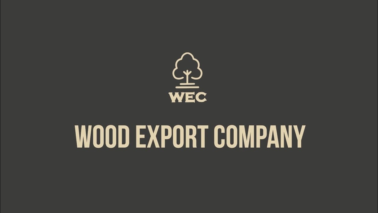 Wood Export Company