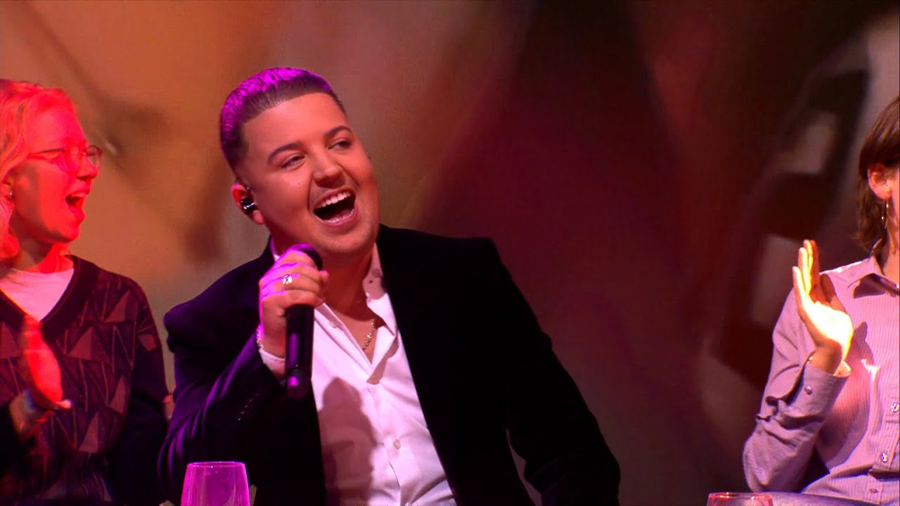 'Engelbewaarder' | Marco Schuitmaker | Khalid en Sophie