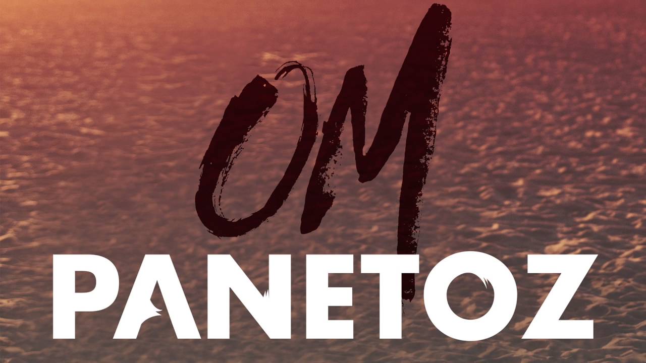 Panetoz - Om (Official Audio)